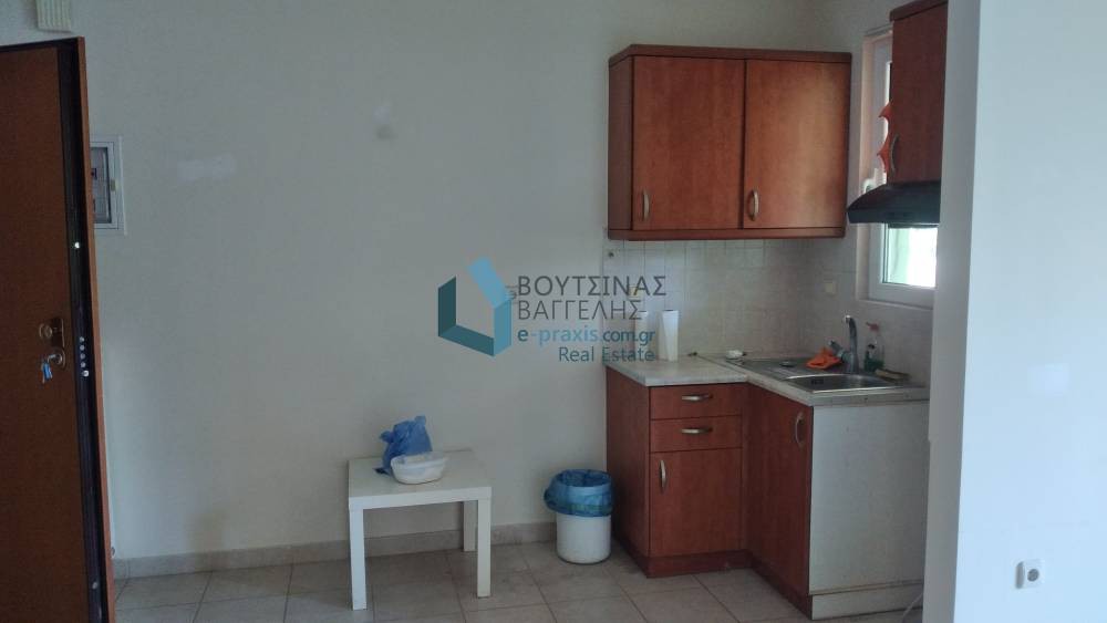 Studio / γκαρσονιέρα 30 τ.μ. προς ενοικίαση, Προάστιο Πάτρας