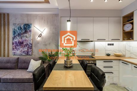Apartment 52sqm for sale-Center