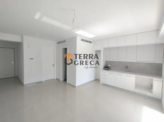 Apartment 48 sqm for sale, Athens - Center, Patisia