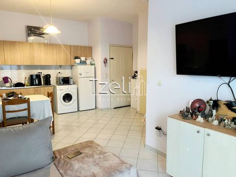 Apartment 45sqm for sale-Patra » Sychaina