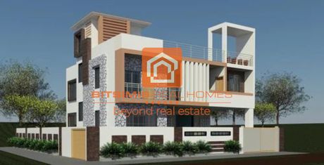 Apartment 135,69sqm for sale-Thermi » Center Of Thermi