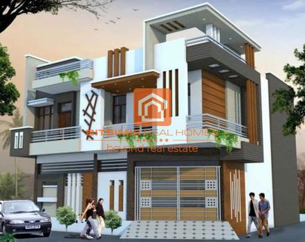 Apartment 154,07sqm for sale-Thermi » Center Of Thermi