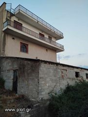 Μονοκατοικία 330 τ.μ. προς πώληση, Άνω Ορεινή-thumb-3