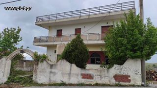 Μονοκατοικία 330 τ.μ. προς πώληση, Άνω Ορεινή-thumb-4