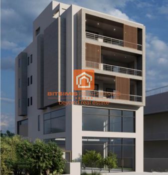 Store 133,65sqm for sale-Thermi » Center Of Thermi