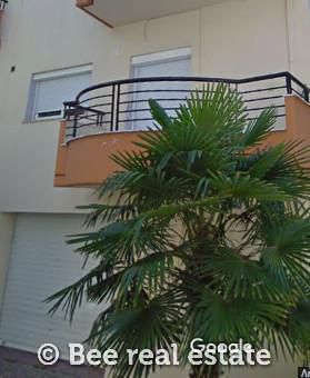 Apartment 28sqm for rent-Ipoloipo Kentrou Thessalonikis