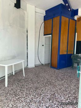 Κατάστημα 28 τ.μ. για ενοικίαση