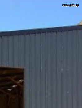 Warehouse 800sqm for sale-Koropi » Center