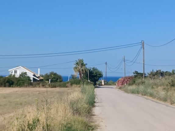 Parcel 21.800 sqm for sale, Kefallinia Prefecture, Kefalonia