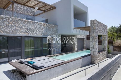Villa 240sqm for sale-Kefalonia » Argostoli