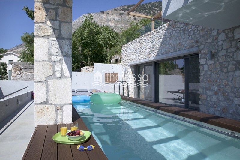 Βίλλα 240 τ.μ. πρός πώληση, Ν. Κεφαλονιάς, Κεφαλονιά