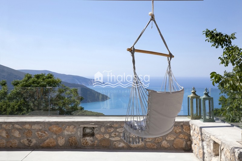 Βίλλα 240 τ.μ. πρός πώληση, Ν. Κεφαλονιάς, Κεφαλονιά