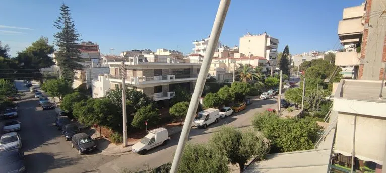 Apartment 106 sqm for rent, Athens - South, Palaio Faliro