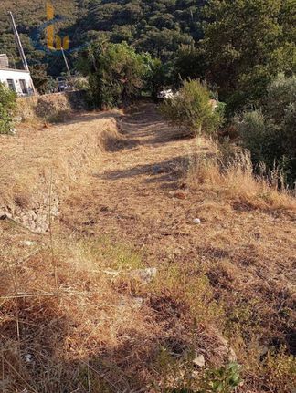 Land plot 412 sqm for sale, Evia, Marmari