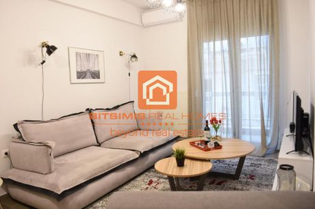 Apartment 80sqm for sale-Kamara