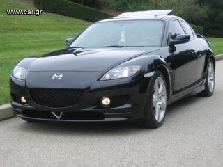 Mazda RX-8 '09