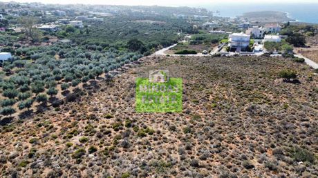 Land plot 6.000sqm for sale-Akrotiri » Kounoupidiana