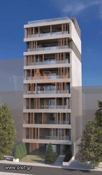 Διαμέρισμα 121τ.μ. για πώληση-Καλαμαριά » Κέντρο