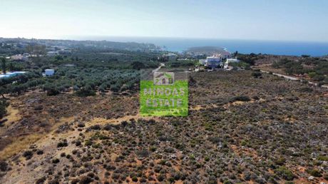 Land plot 18.000sqm for sale-Akrotiri » Kounoupidiana