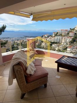 Detached home 330sqm for sale-Voula » Panorama