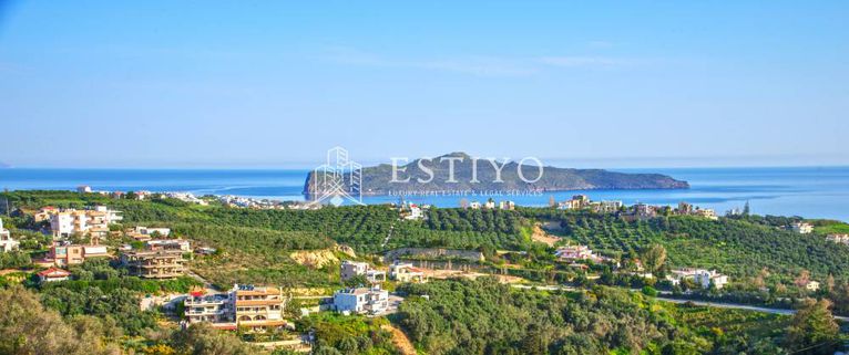 Μεζονέτα 125 τ.μ. για πώληση, Ν. Χανίων, Νέα Κυδωνία