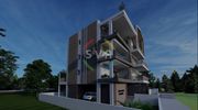 Apartment 93sqm for sale-