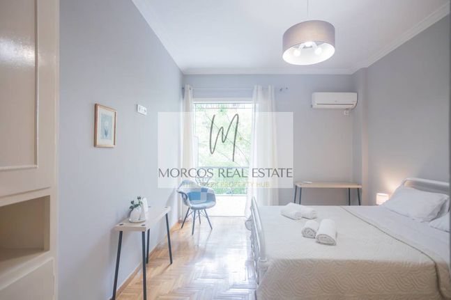 Apartment 31 sqm for rent, Athens - Center, Patision - Acharnon