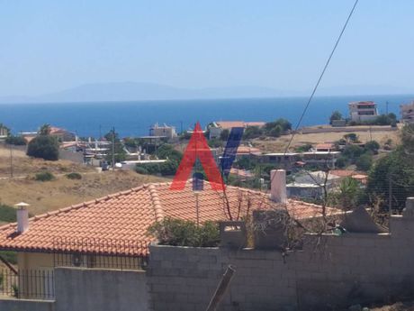 Οικόπεδο 560τ.μ. για πώληση-Κερατέα » Πεύκα