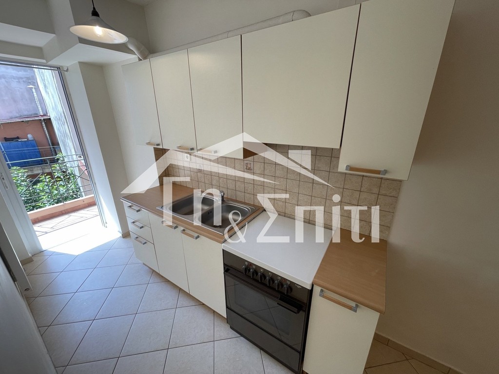 Studio / γκαρσονιέρα 37 τ.μ. προς ενοικίαση, Κέντρο Ιωαννίνων