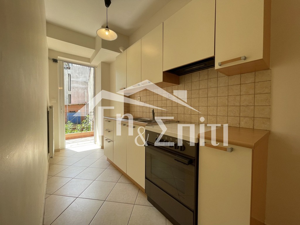 Studio / γκαρσονιέρα 37 τ.μ. προς ενοικίαση, Κέντρο Ιωαννίνων