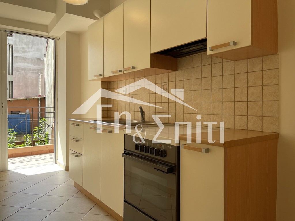 Studio / γκαρσονιέρα 37 τ.μ. προς ενοικίαση, Κέντρο Ιωαννίνων