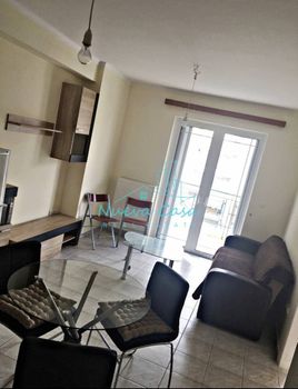 Apartment 45sqm for rent-Patra » Patra Centre
