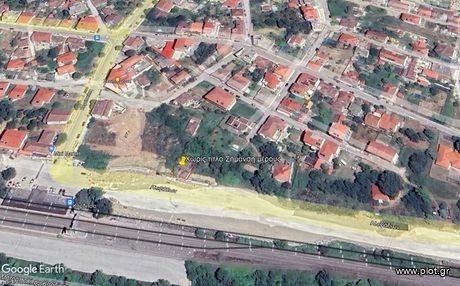 Detached home 106sqm for sale-Karditsa » Center