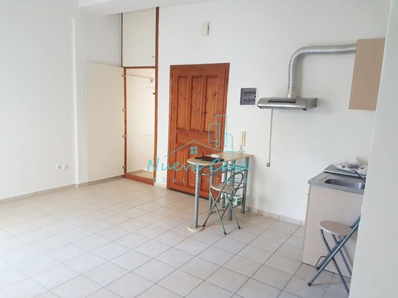 Apartment 40 sqm for rent, Achaia, Patra