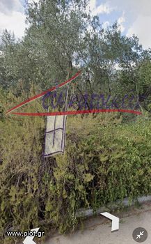 Οικόπεδο 868 τ.μ. για πώληση