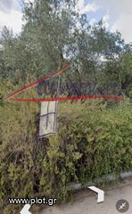 Land plot 868 sqm for sale
