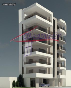 Apartment 75sqm for sale-Nikaia » Aspra Chomata