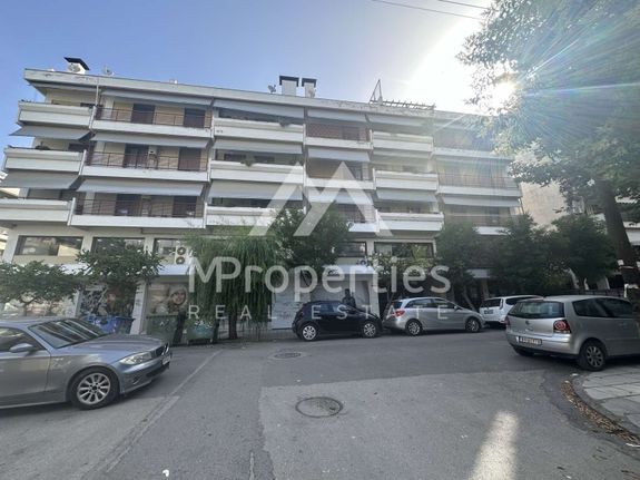 Apartment 160 sqm for sale, Thessaloniki - Suburbs, Kalamaria