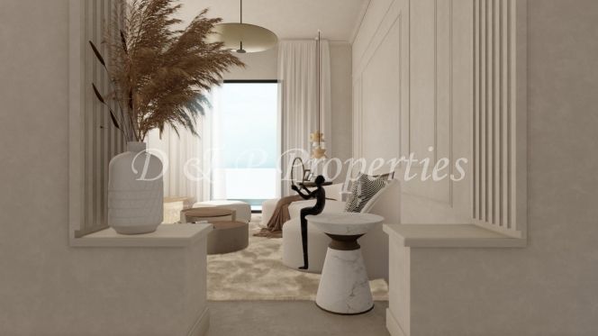 Apartment 74 sqm for sale, Piraeus, Agia Sofia