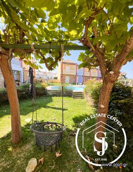 Maisonette 120sqm for sale-Kassandra » Poseidi