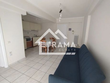 Apartment 45sqm for rent-Patra » Ipsila Alonia