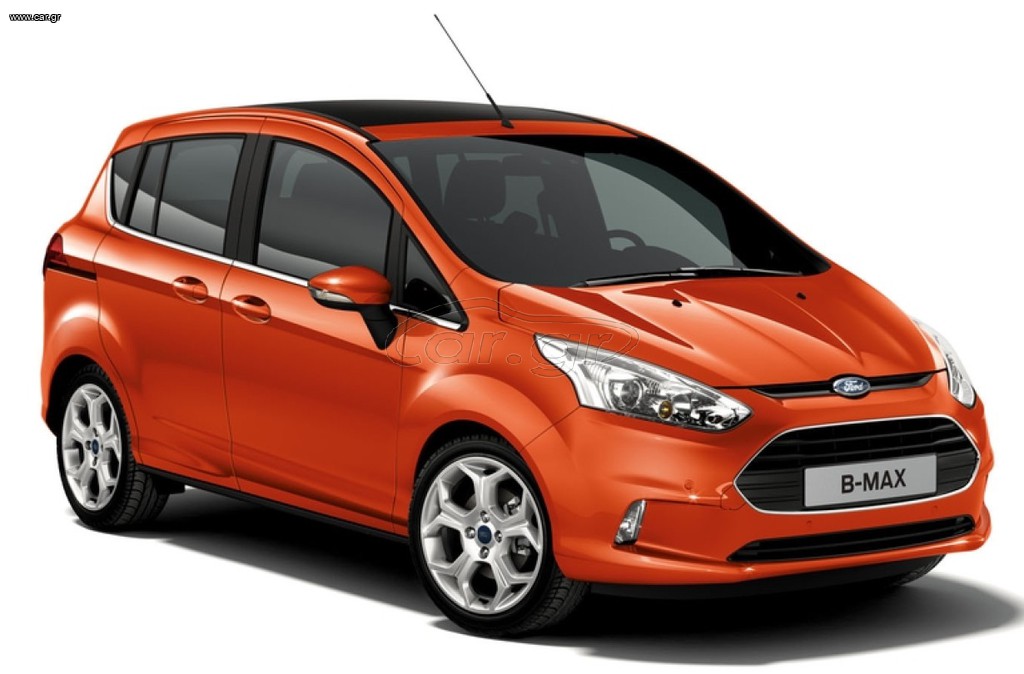 Ford B-Max 2018 ΕΝΟΙΚΙΑΣΕΙΣ ΠΑΝΤΟΣ ΤΥΠΟΥ ΑΥΤΟΚΙΝΗΤΩΝ