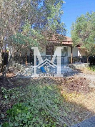 Detached home 55 sqm for sale, Chalkidiki, Triglia