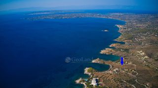 Αγροτεμάχια 21.180 τ.μ. προς πώληση, Κέντρο Ερμιόνης-thumb-13