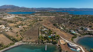 Αγροτεμάχια 21.180 τ.μ. προς πώληση, Κέντρο Ερμιόνης-thumb-15