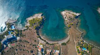 Αγροτεμάχια 21.180 τ.μ. προς πώληση, Κέντρο Ερμιόνης-thumb-21