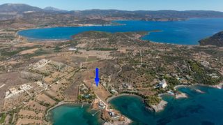 Αγροτεμάχια 21.180 τ.μ. προς πώληση, Κέντρο Ερμιόνης-thumb-3