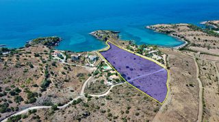 Αγροτεμάχια 21.180 τ.μ. προς πώληση, Κέντρο Ερμιόνης-thumb-9