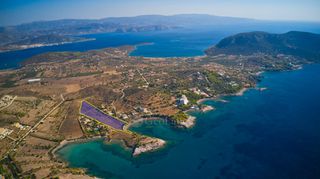 Αγροτεμάχια 21.180 τ.μ. προς πώληση, Κέντρο Ερμιόνης-thumb-5