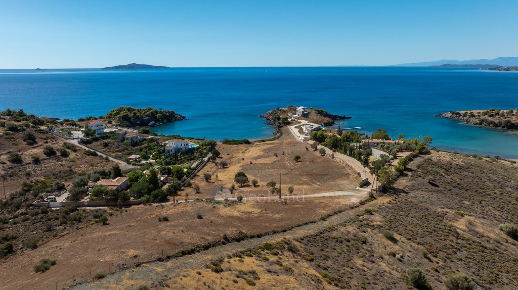 Αγροτεμάχια 21.180 τ.μ. προς πώληση, Κέντρο Ερμιόνης